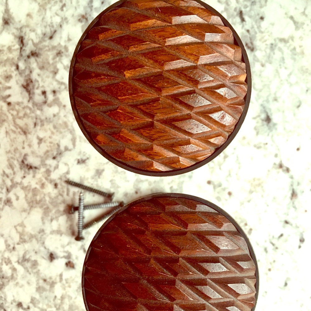 Decorative Wall mounts